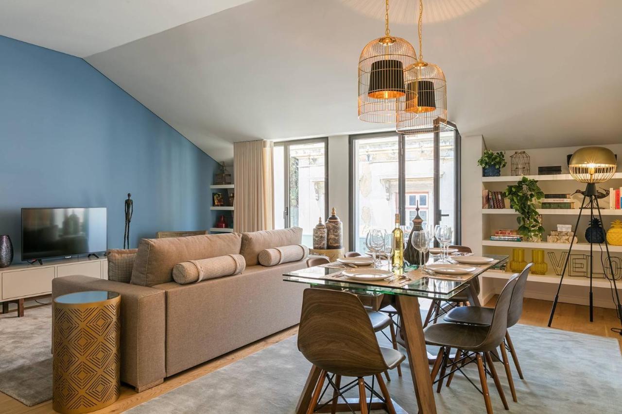 Appartement 2bdr With Balcony By Lovelystay *