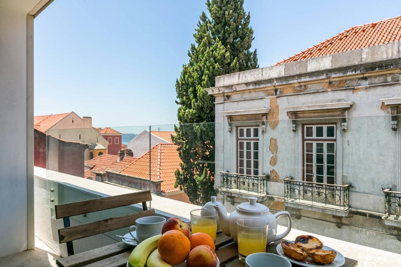 2bdr With Balcony By Lovelystay Appartement *