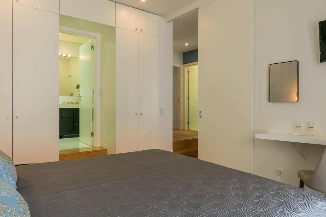 Appartement 2bdr With Balcony By Lovelystay