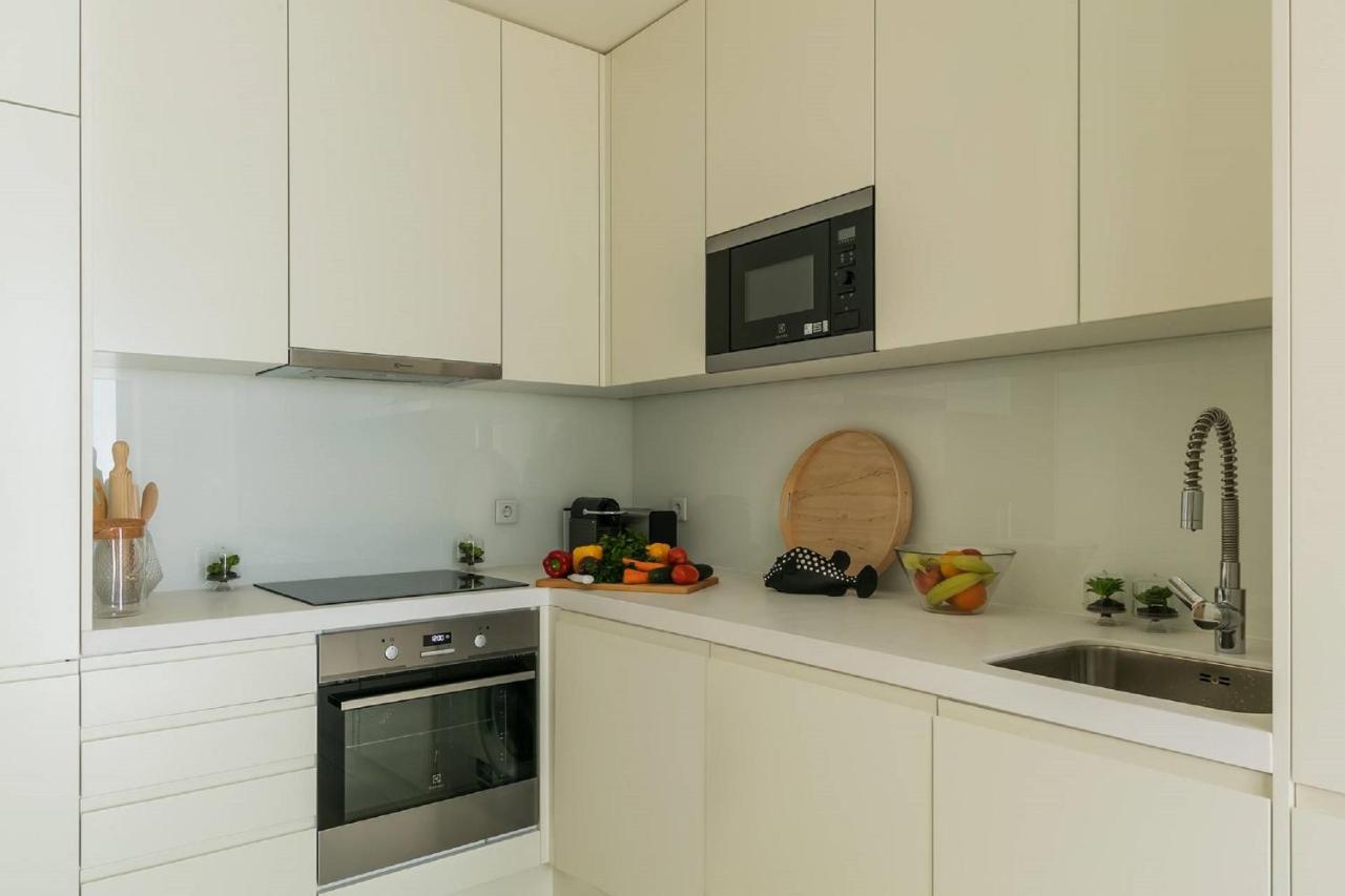 Appartement 2bdr With Balcony By Lovelystay Lisboa