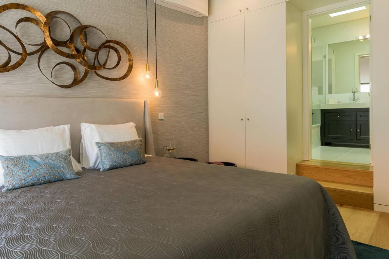 Appartement 2bdr With Balcony By Lovelystay Lisboa