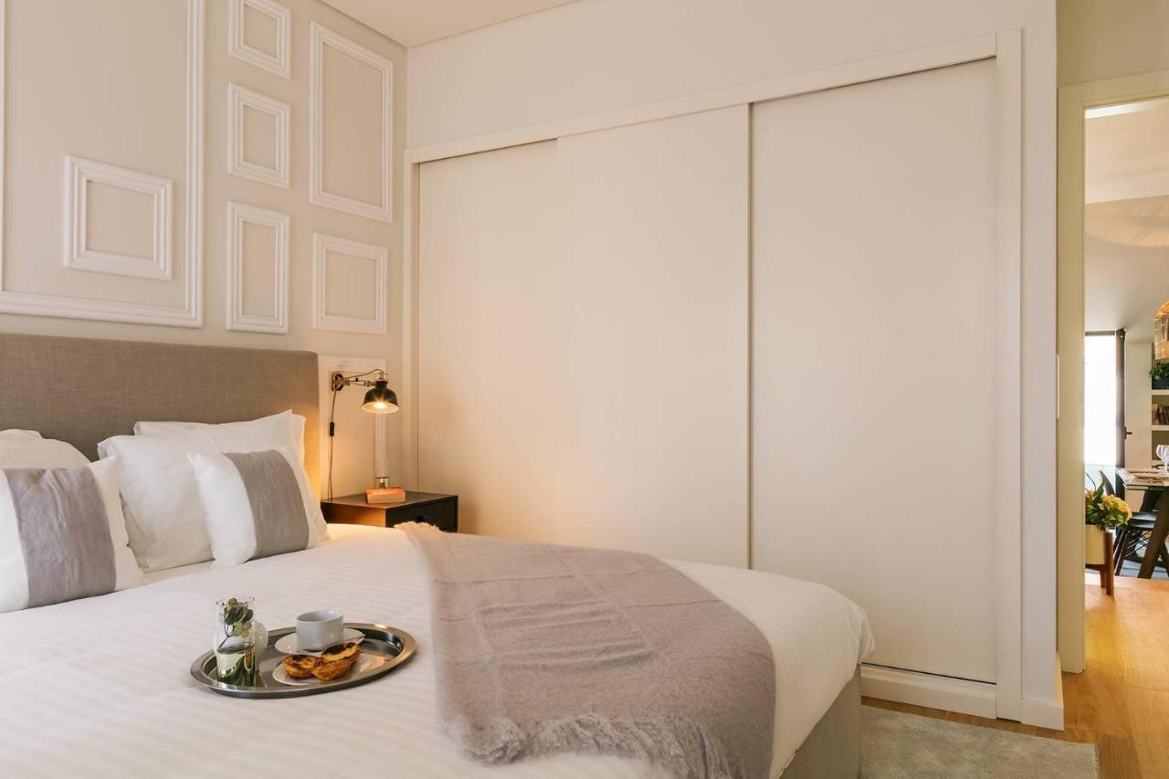 Appartement 2bdr With Balcony By Lovelystay
