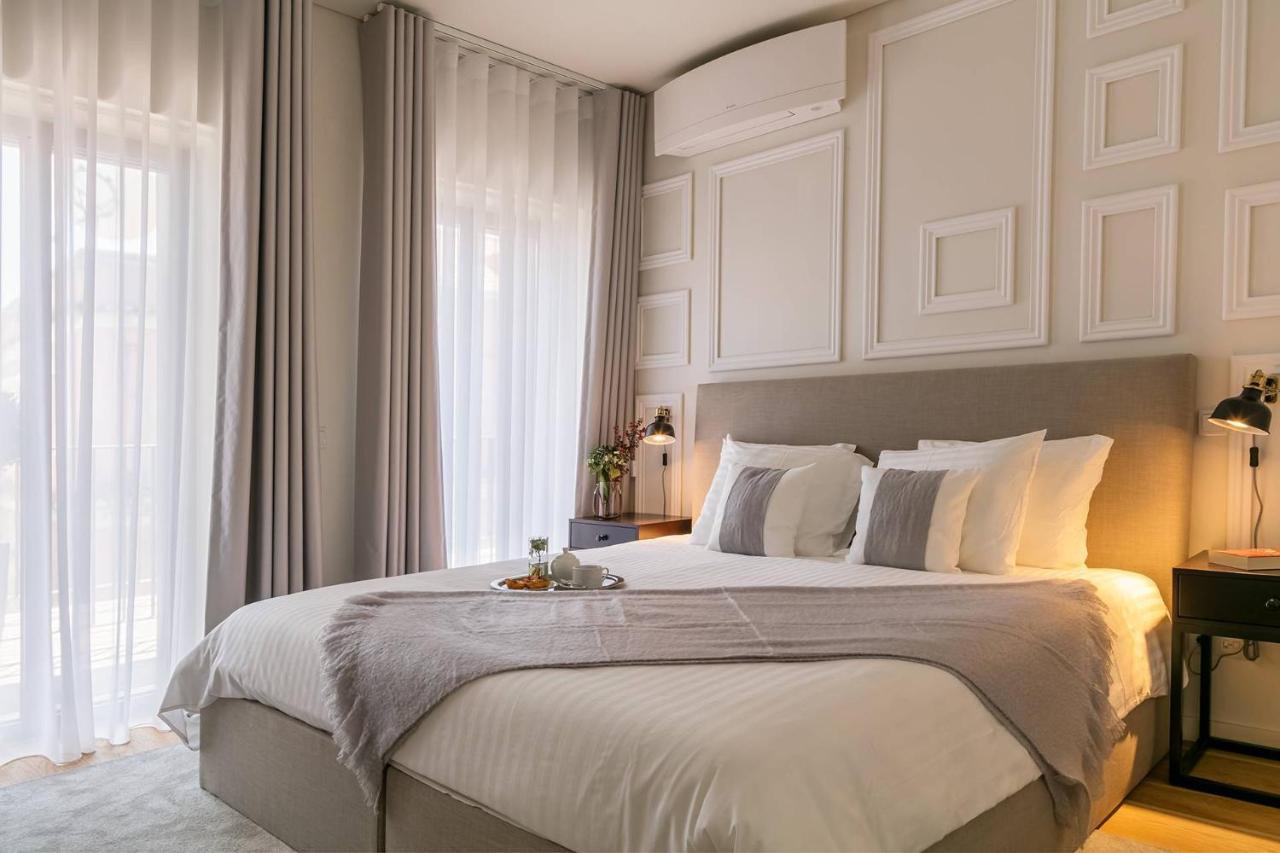 Appartement 2bdr With Balcony By Lovelystay Lisboa